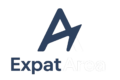 expatarea logo on transparent background