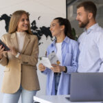 day office travel agency